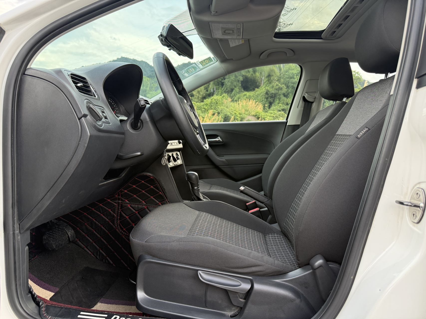 Volkswagen Polo 2016 #4 Volkswagen Polo 2016 car image #4