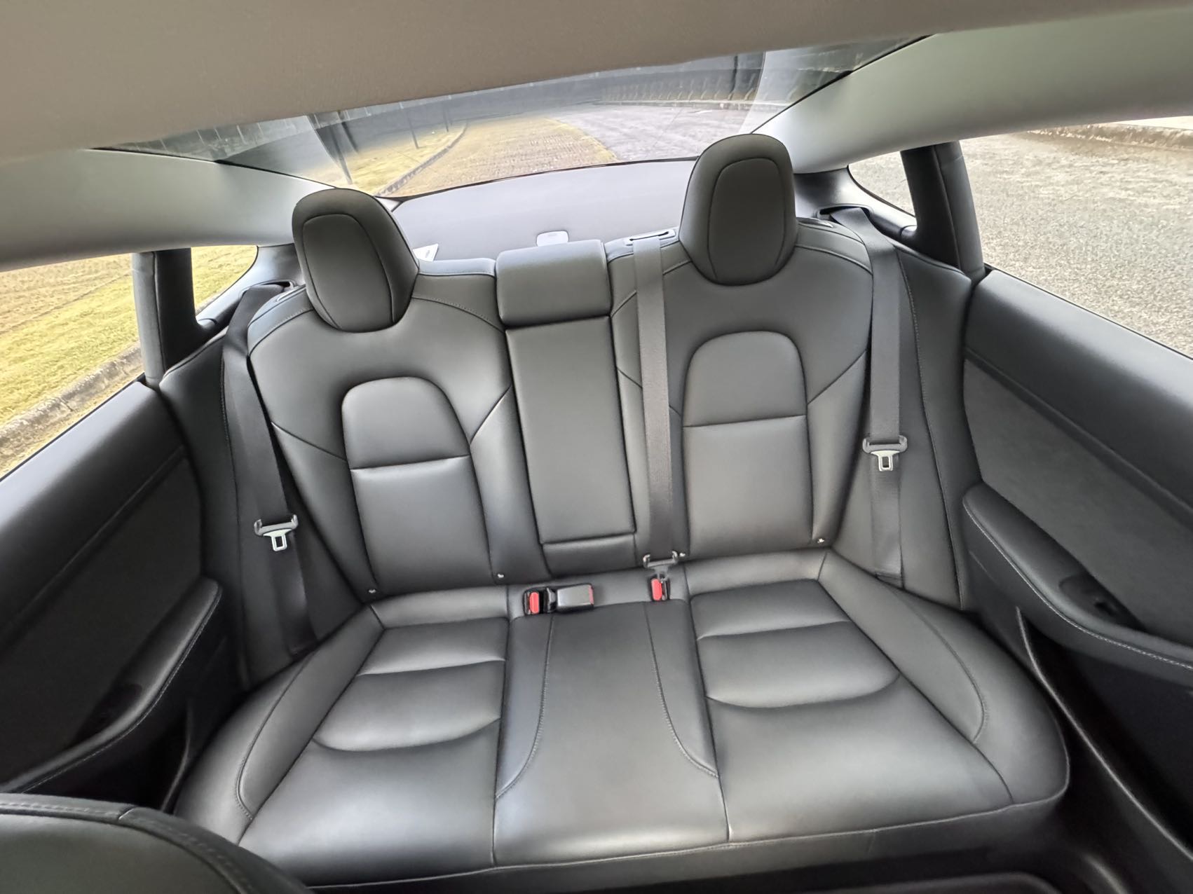Tesla Model 3 2021 #15 Tesla Model 3 2021 immagine di auto #15
