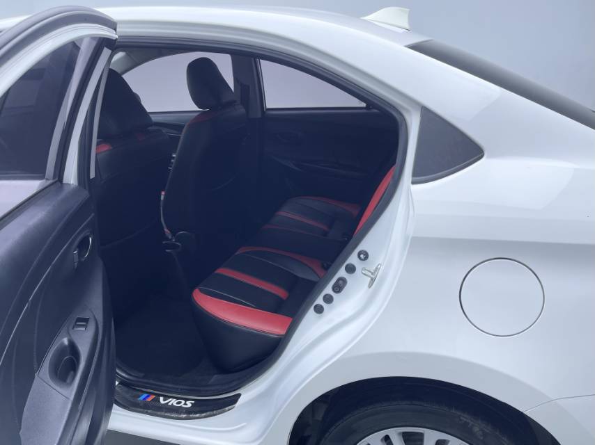 Toyota Vios 2020 car image #7