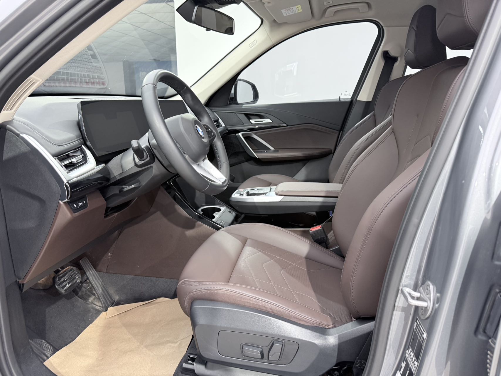 BMW X1 2024 #11 BMW X1 2024 car image #11