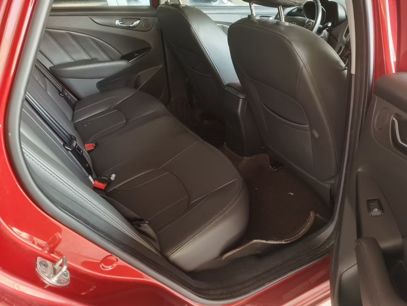 Chery Arrizo 7 2016 #3 Chery Arrizo 7 2016 immagine di auto #3