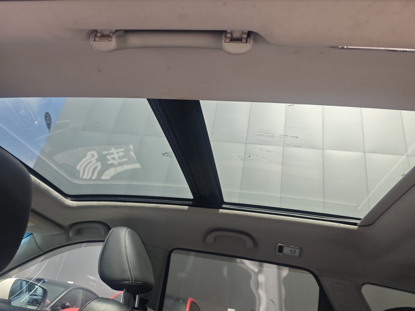 Jetour X70S 2019 car image #6