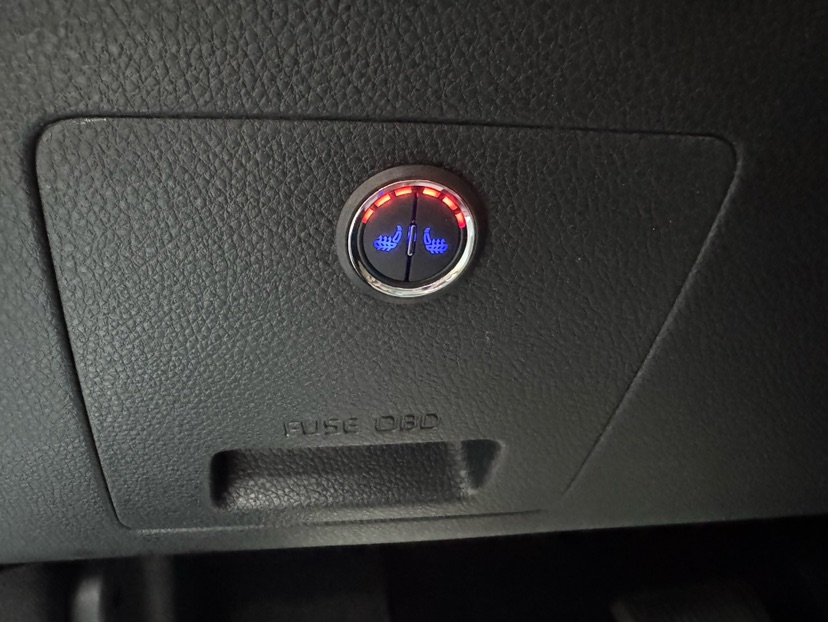 Kia Seltos 2024 car image #15