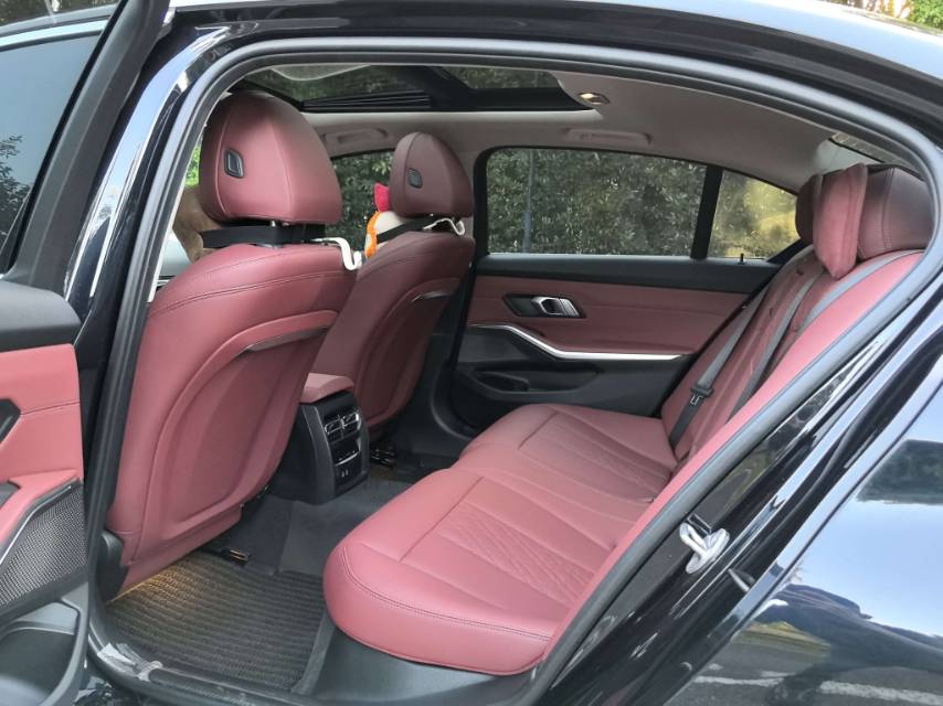 BMW i3 2023 #9 BMW i3 2023 image de voiture #9