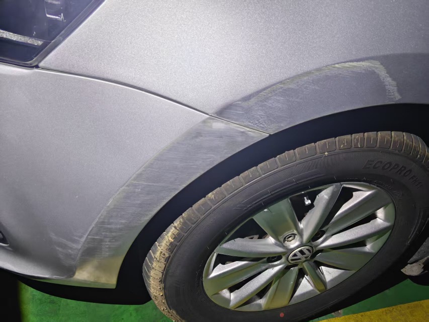 Volkswagen Polo 2016 car image #5