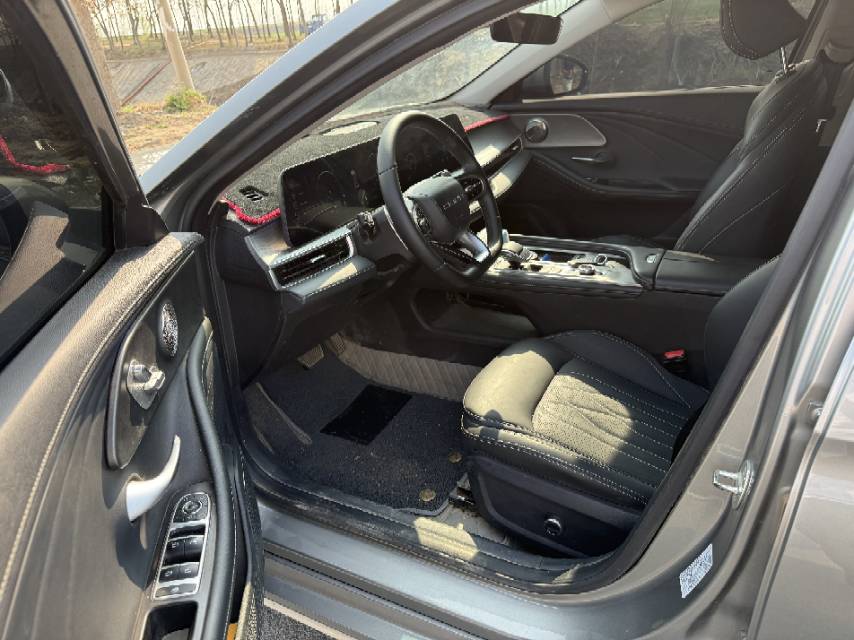 Chery Arrizo 8 2024 #6 Chery Arrizo 8 2024 car image #6