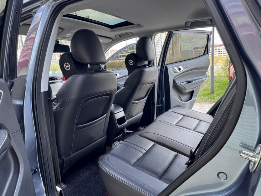 Chery Tiggo 5x 2020 #5 Chery Tiggo 5x 2020 car image #5