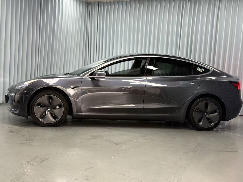 Tesla Model 3 2020 #3 Tesla Model 3 2020 car image #3