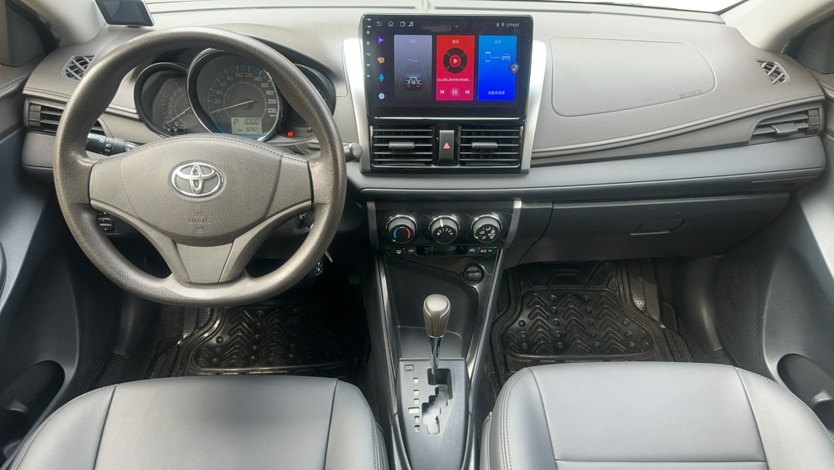 Toyota Vios 2015 #7 Toyota Vios 2015 car image #7
