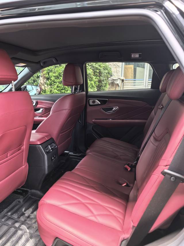 Jetour X70 PLUS 2025 car image #6