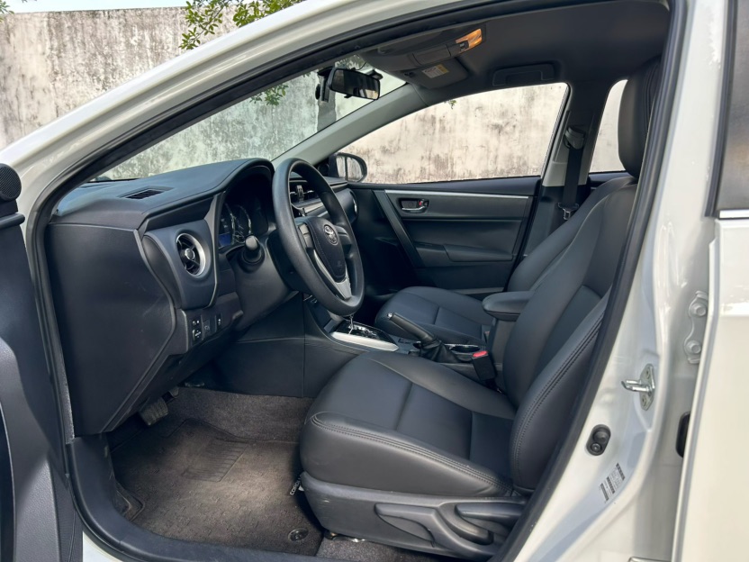 Toyota Corolla 2019 car image #4