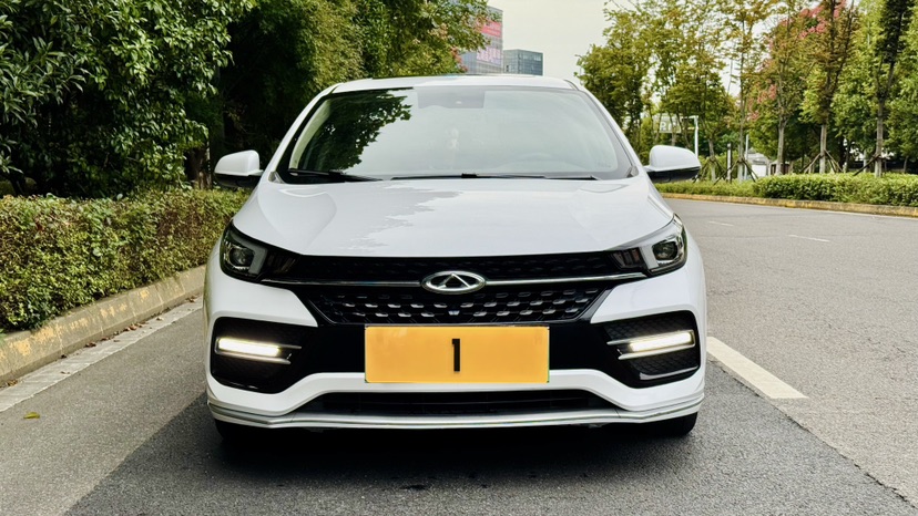 Chery Arrizo GX 2020 immagine di auto #2