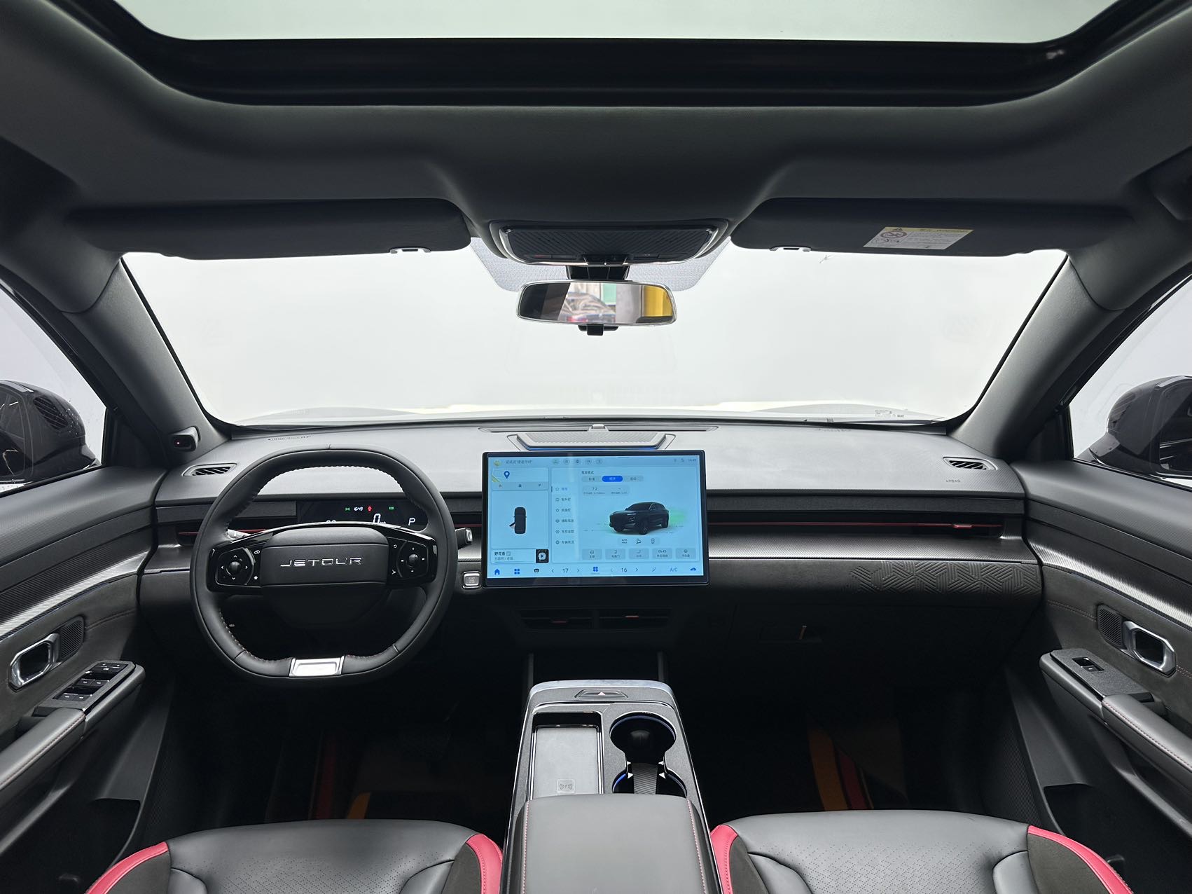 2023 car image #5