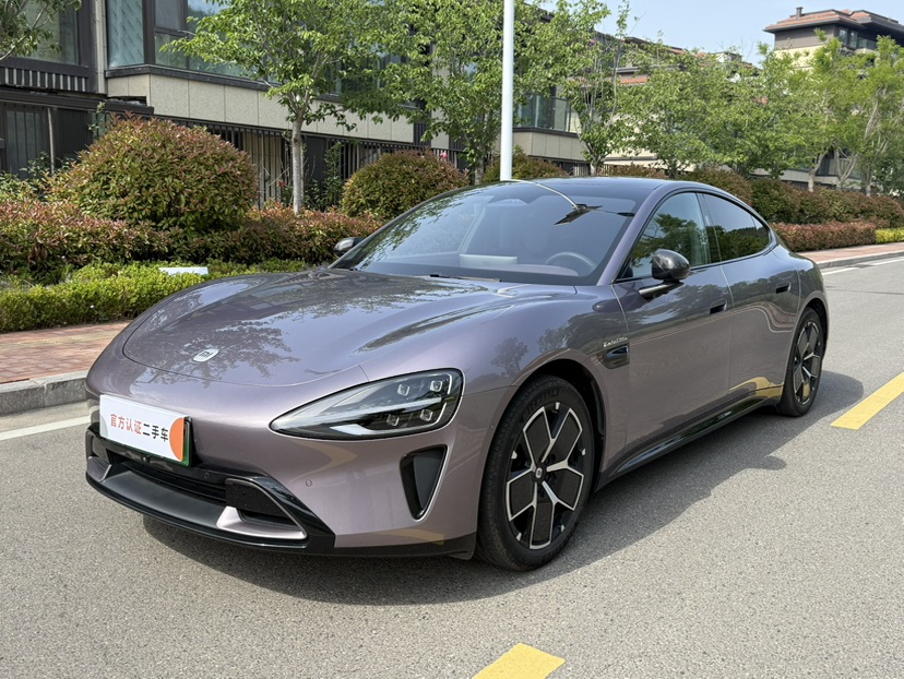 MI SU7 2024 car image 