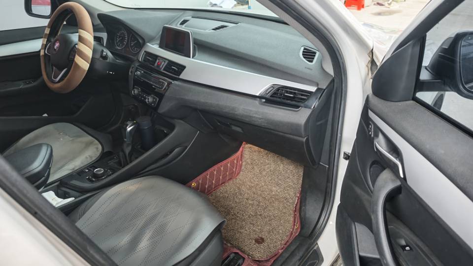 BMW X1 2017 car image #7