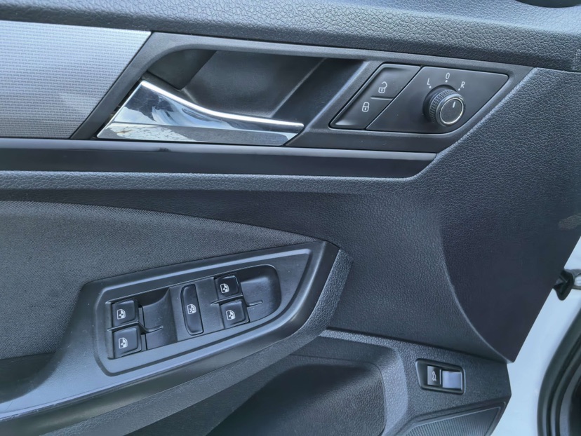 Volkswagen Bora 2021 #8 Volkswagen Bora 2021 car image #8