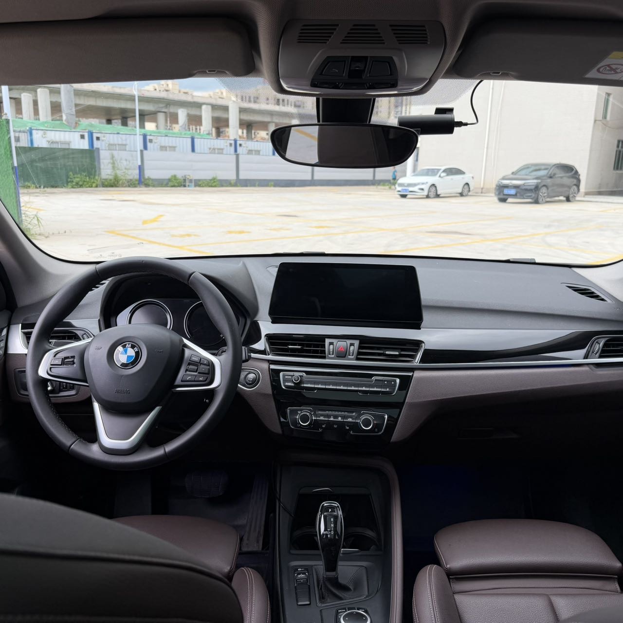 BMW X1 2021 #5 BMW X1 2021 car image #5