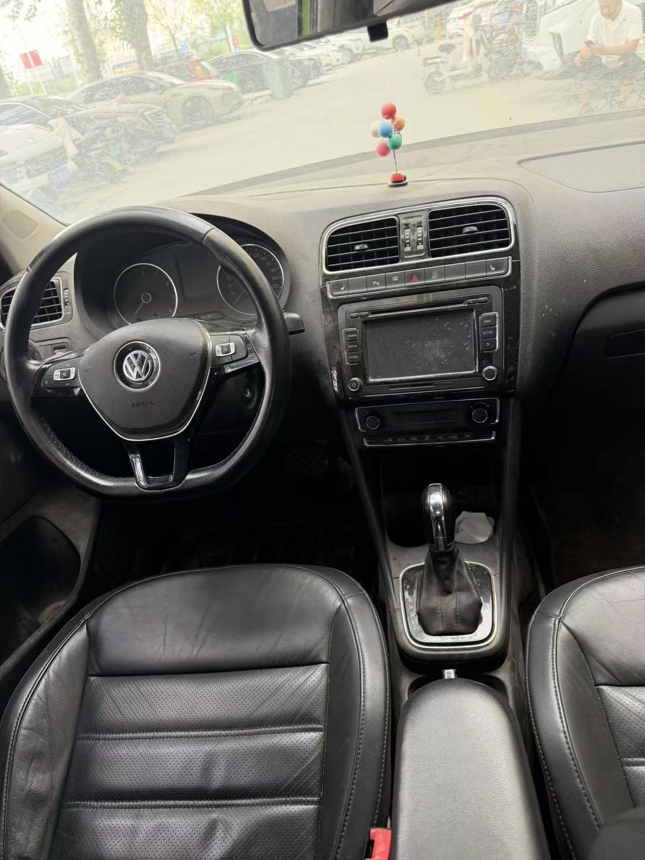 Volkswagen Polo 2014 #2 Volkswagen Polo 2014 car image #2
