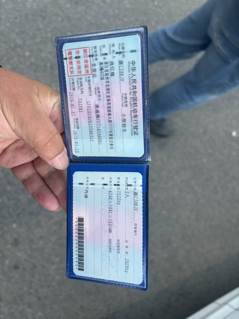 Audi Q3 2019 #10 Audi Q3 2019 car image #10