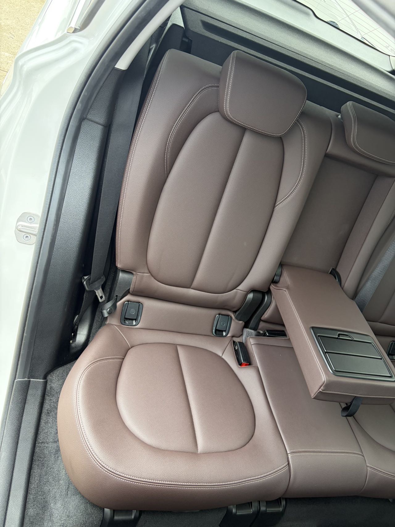 BMW X1 2021 car image #6