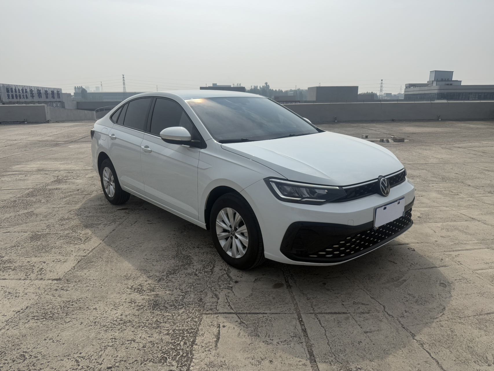 Volkswagen Lavida 2025 #3 Volkswagen Lavida 2025 car image #3
