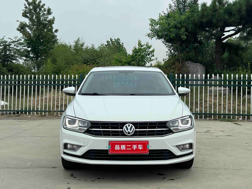 Volkswagen Bora 2018 #2 Volkswagen Bora 2018 immagine di auto #2