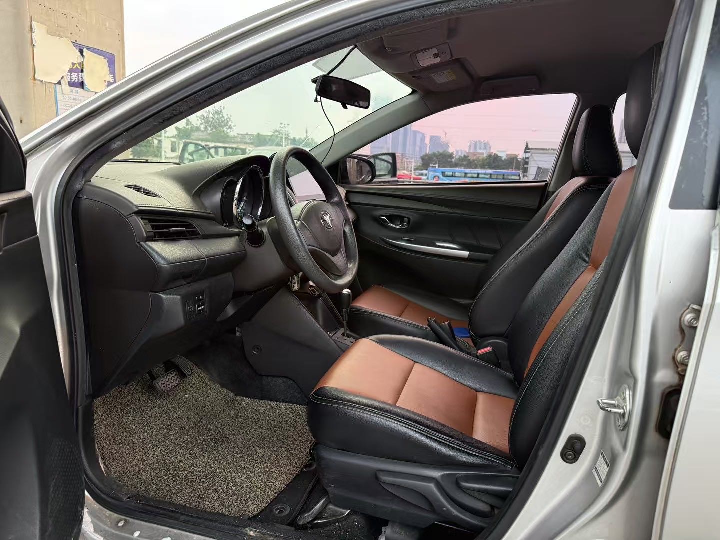 Toyota Vios 2016 #7 Toyota Vios 2016 car image #7