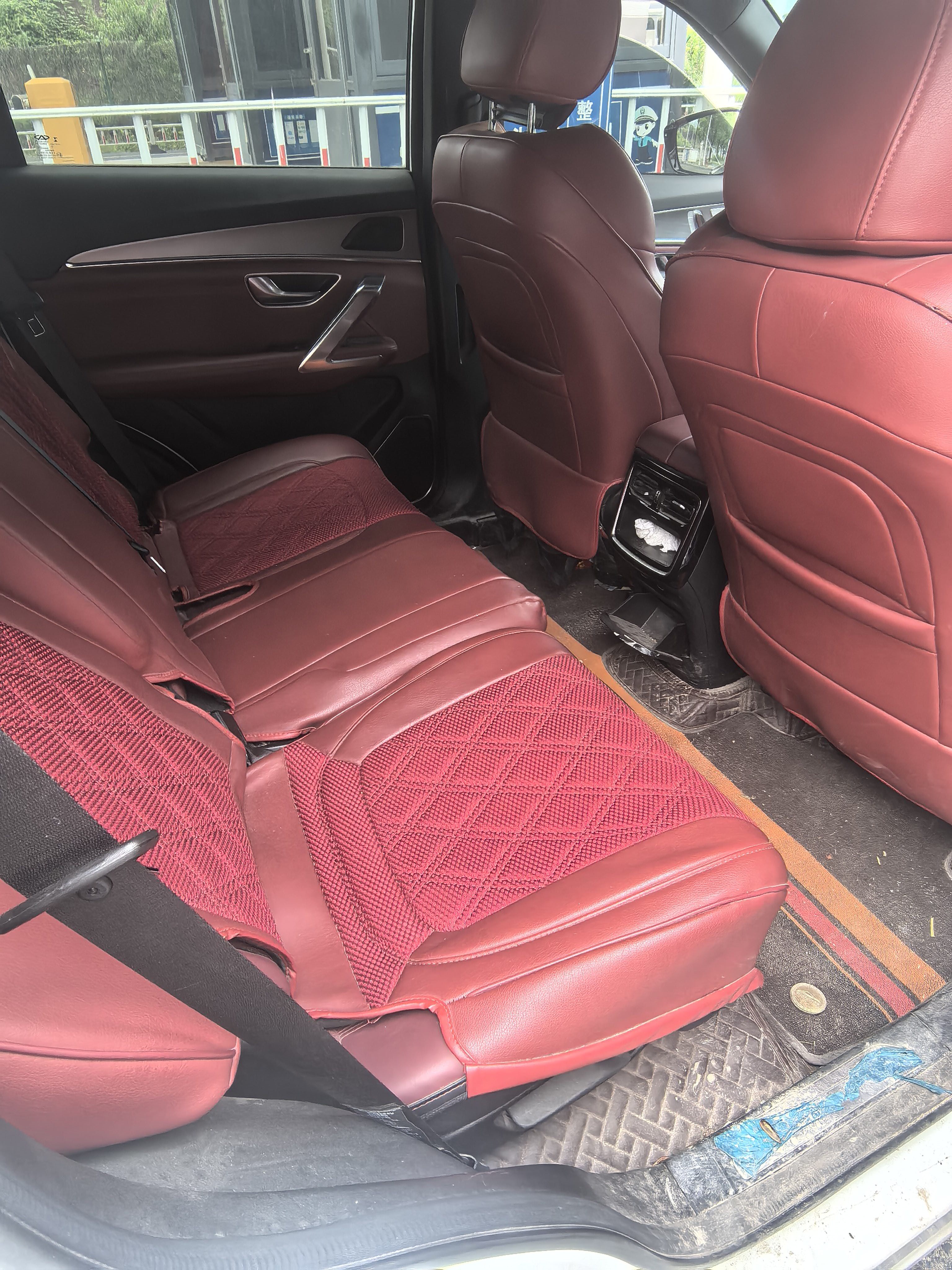 Jetour X70 PLUS 2022 car image #7