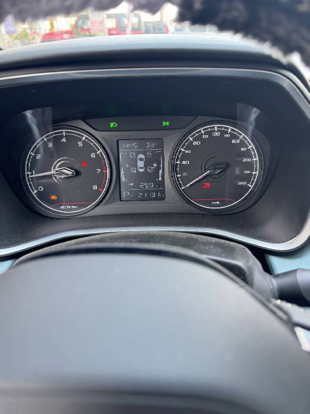 GEELY Emgrand S 2024 #9 GEELY Emgrand S 2024 car image #9