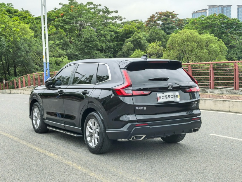 Honda CR-V 2023 #7 Honda CR-V 2023 car image #7