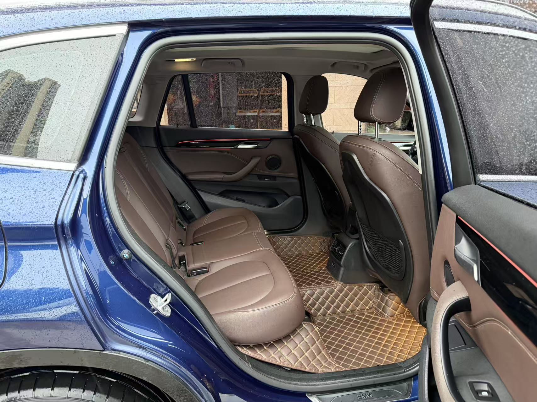 BMW X1 2020 #6 BMW X1 2020 immagine di auto #6