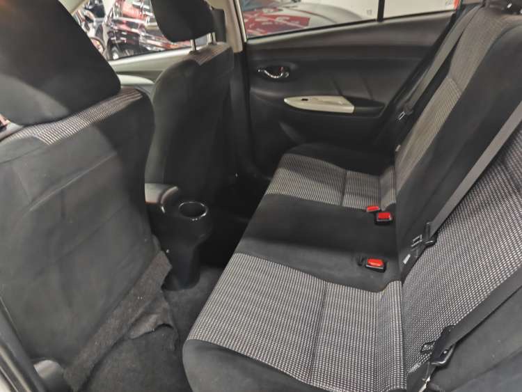 Toyota Vios 2016 car image #5