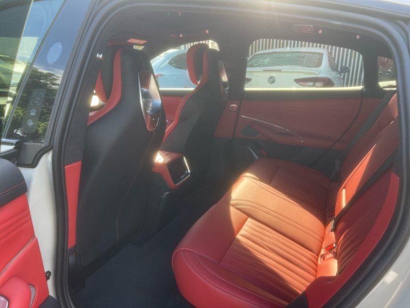 2026 #5 2026 imagen de coche #5