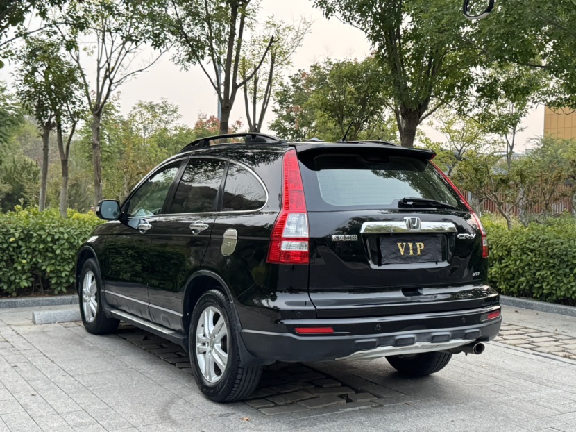 Honda CR-V 2011 car image #7