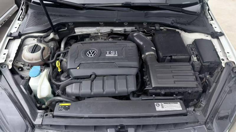 Volkswagen Golf (Imported) 2017 #6 Volkswagen Golf (Imported) 2017 car image #6