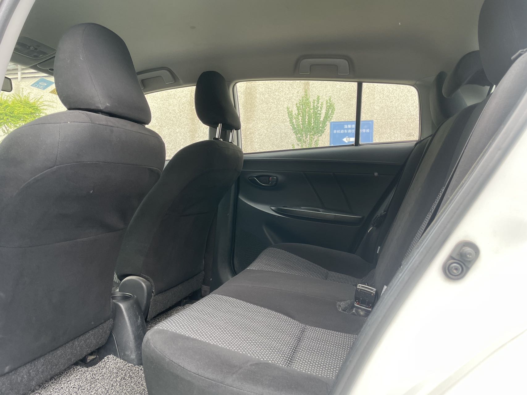 Toyota Vios FS 2018 car image #5