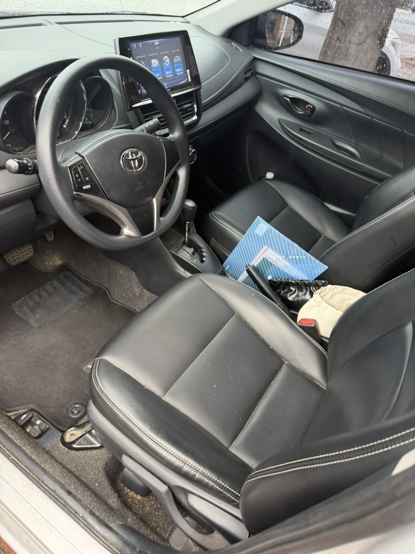 Toyota Vios 2022 car image #3