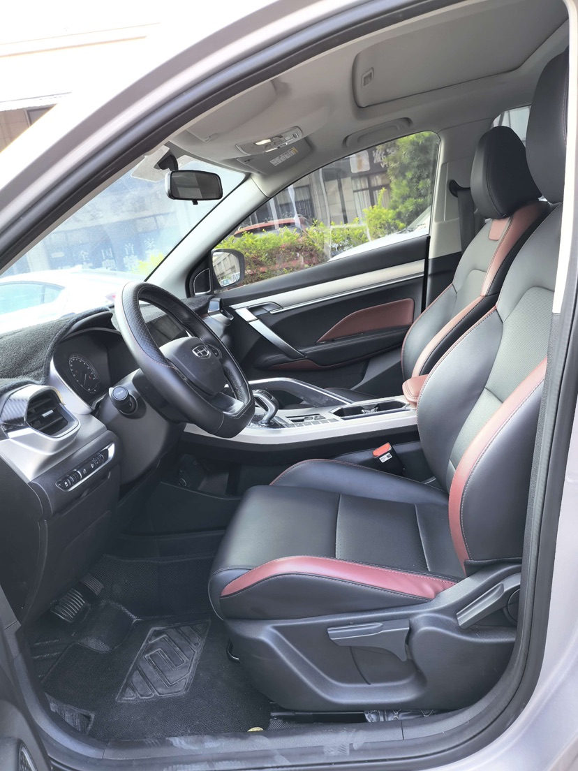 GEELY Coolray 2021 #6 GEELY Coolray 2021 car image #6