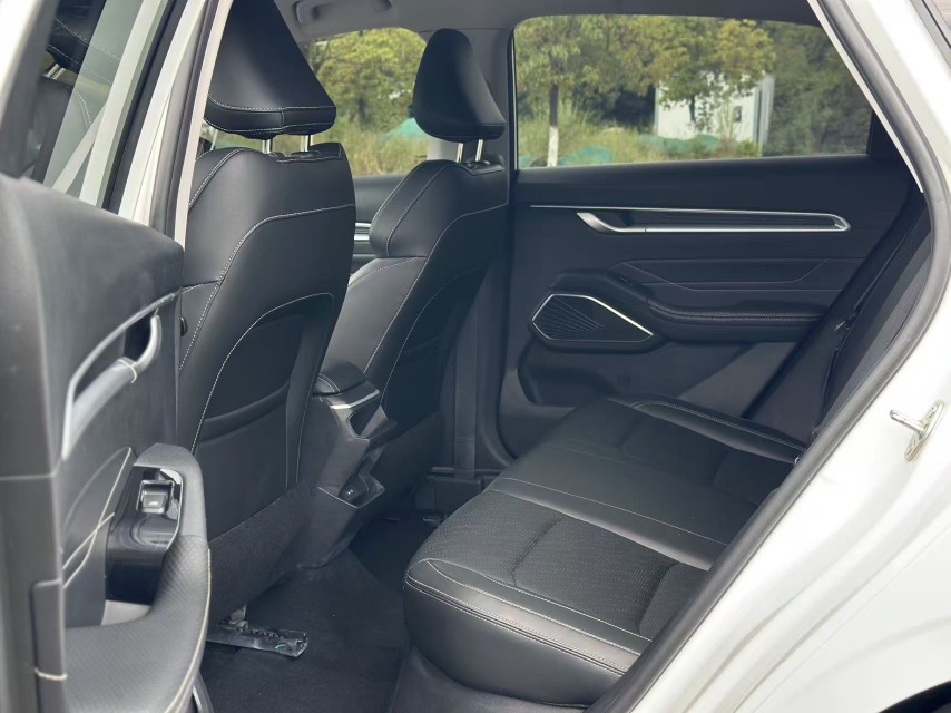 GEELY Emgrand 2023 #7 GEELY Emgrand 2023 car image #7