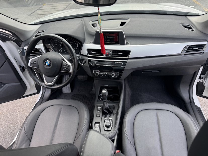 BMW X1 2016 immagine di auto #12