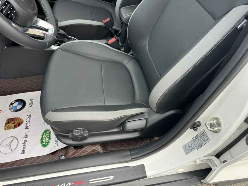 Kia KX1 2022 car image #11
