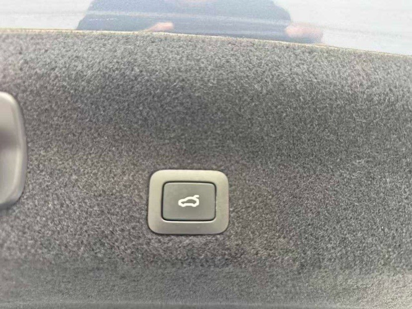 MI SU7 2024 car image #23