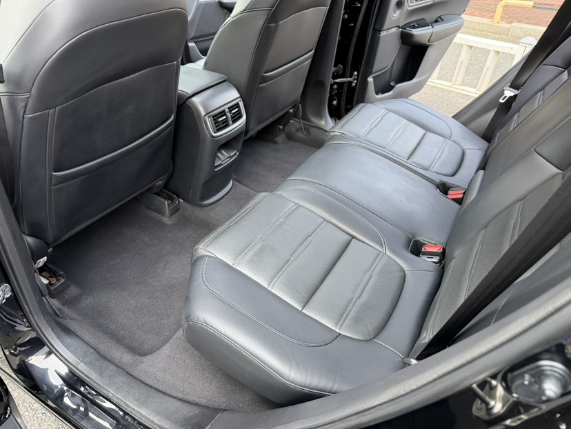 Honda CR-V 2020 #8 Honda CR-V 2020 car image #8