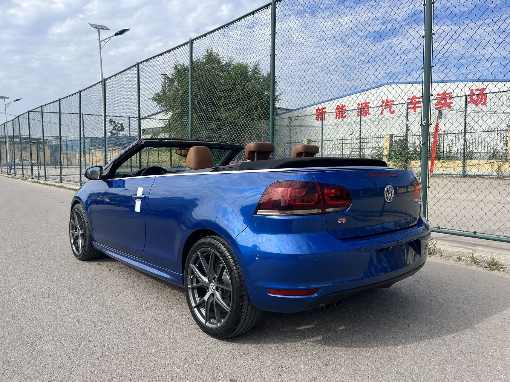 Volkswagen Golf (Imported) 2013 #7 Volkswagen Golf (Imported) 2013 imagen de coche #7