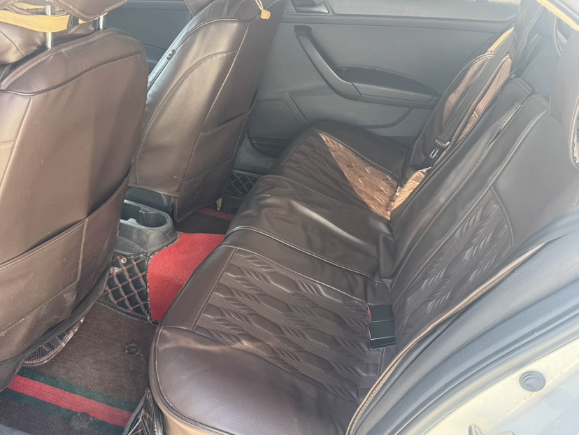 Volkswagen Santana 2020 car image #6