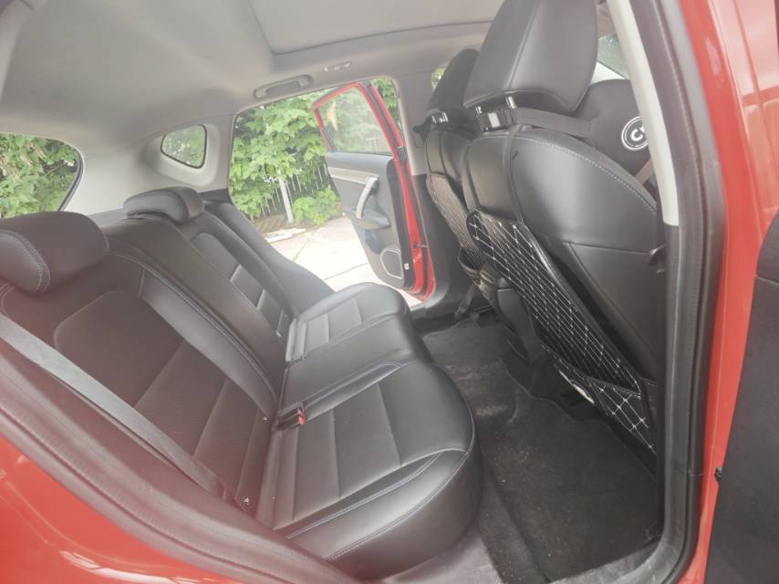 GEELY Coolray New Energy 2020 imagen de coche #8