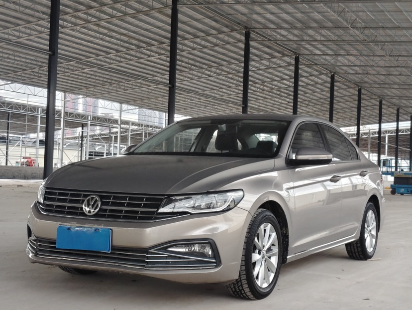 Volkswagen Bora 2019 Volkswagen Bora 2019 car image