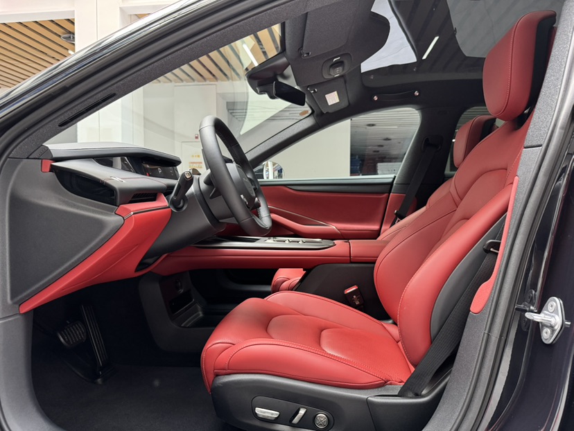 MI SU7 2025 car image #10