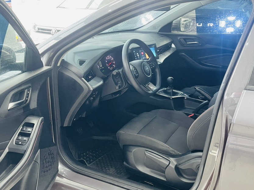 MG 5 2024 car image #4