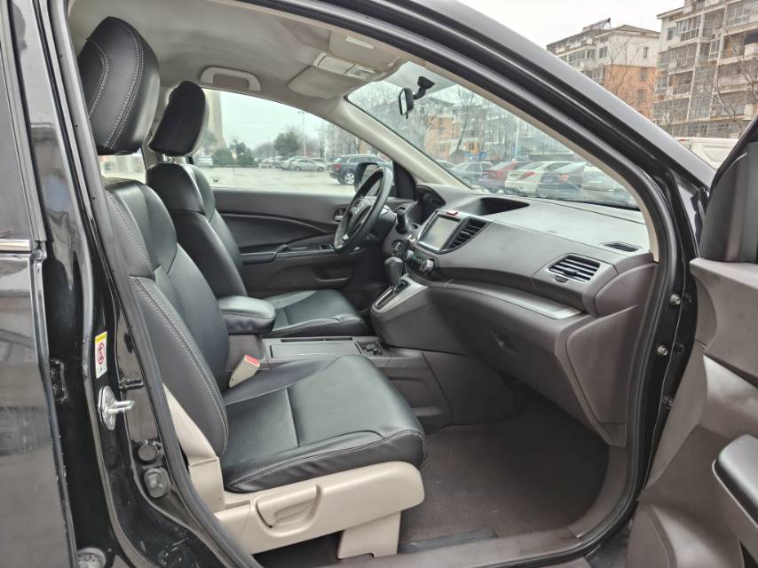 Honda CR-V 2015 car image #5